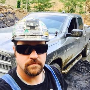 Meet your Posher, Jeremy